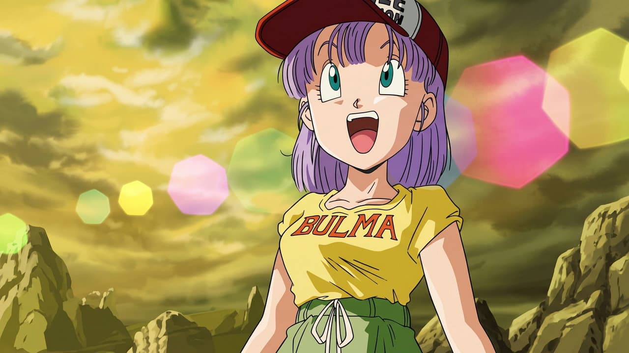 Dragon Ball: The Path to Power — backdrops 6