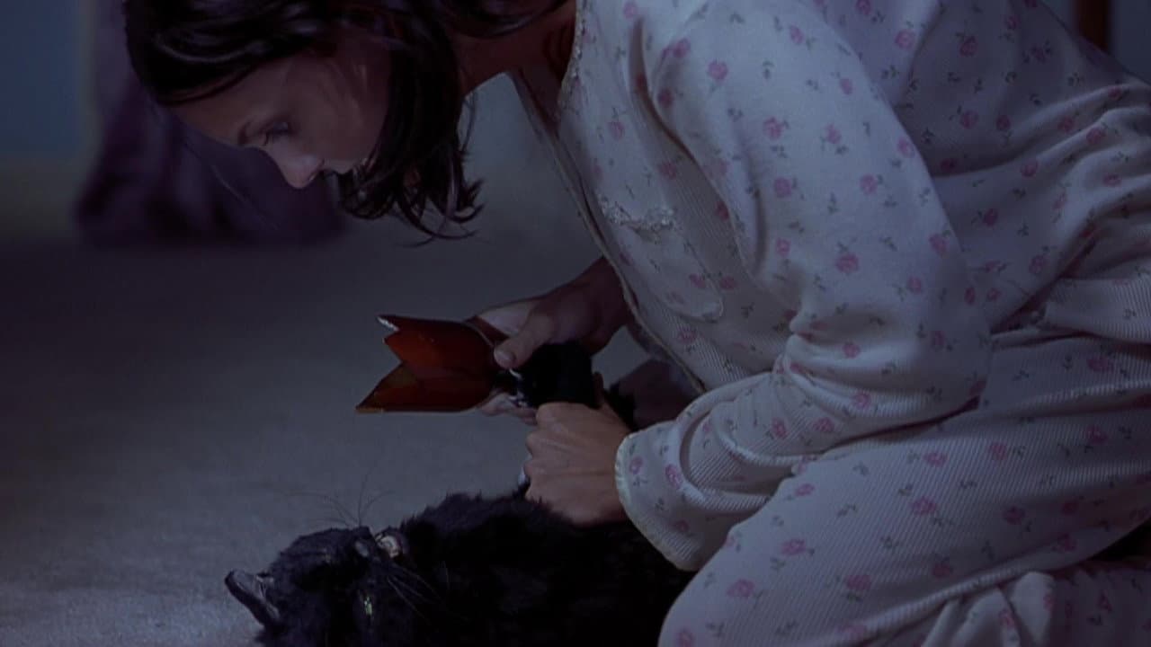 Scary Movie 2 — backdrops 6