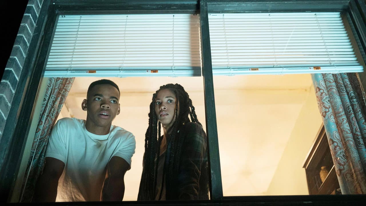 The First Purge — backdrops 2