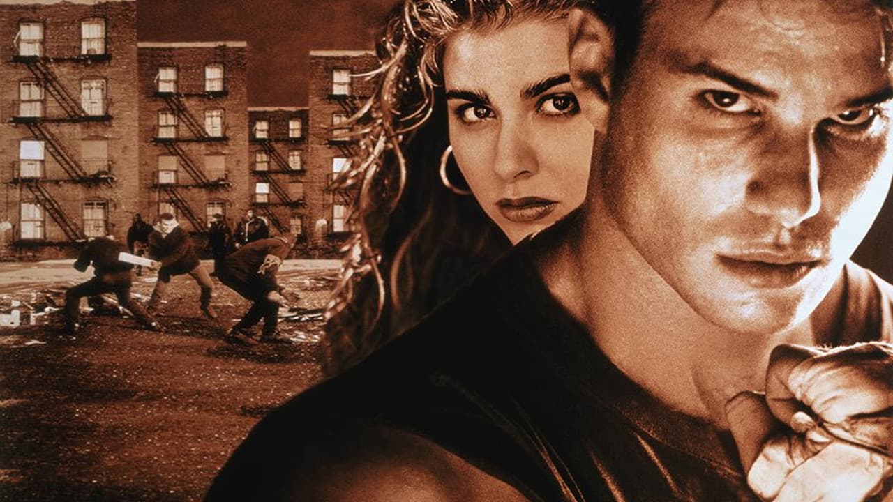 Gladiator — backdrops 5