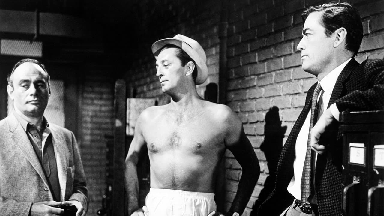 Cape Fear — backdrops 5