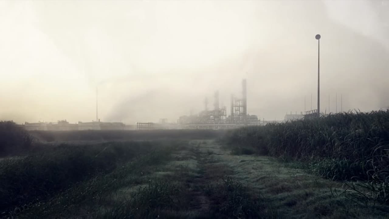 True Detective — backdrops 1