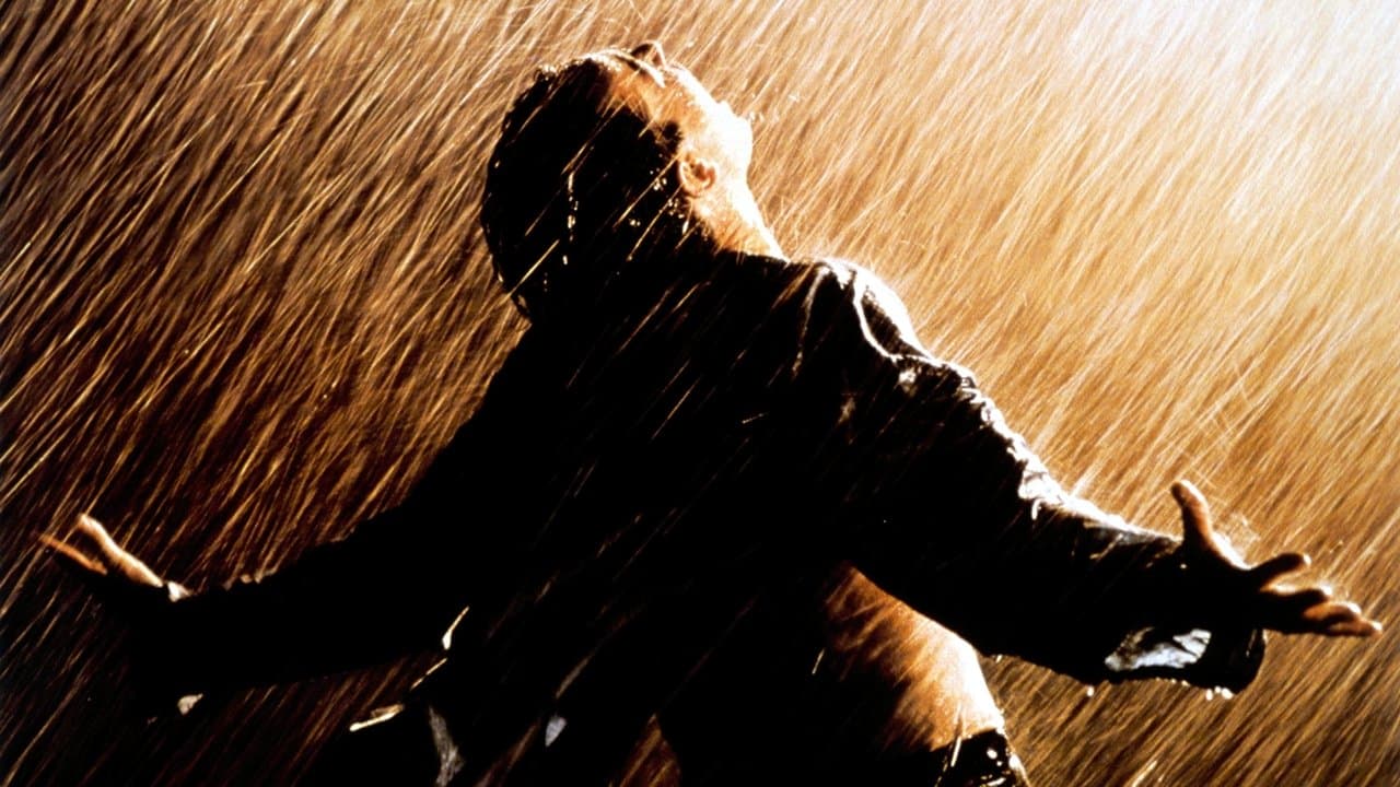 The Shawshank Redemption — backdrops 2