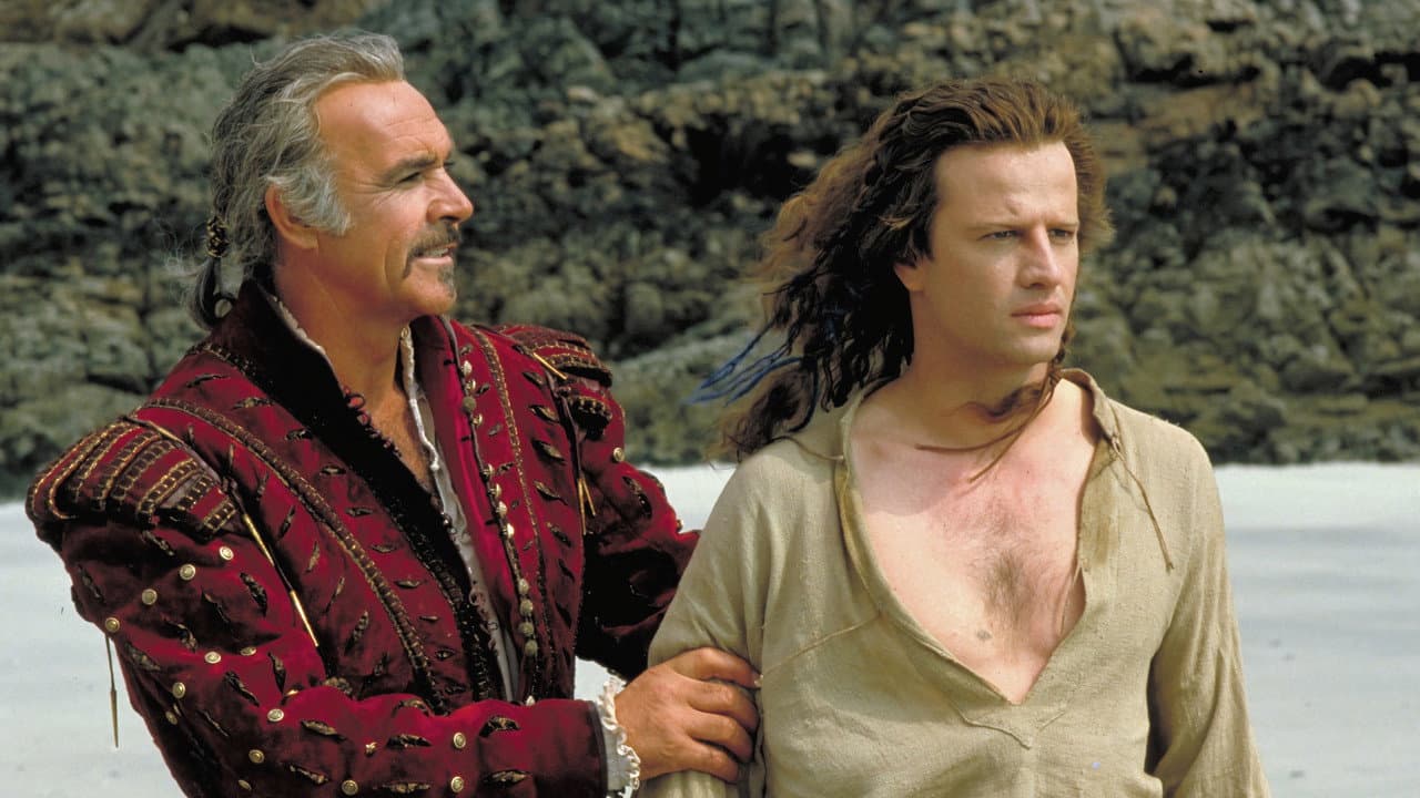 Highlander — backdrops 3
