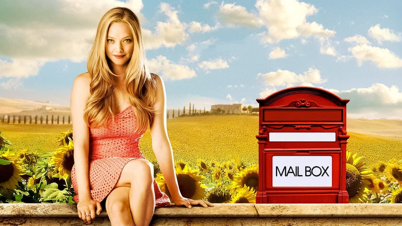 Letters to Juliet — backdrops 8