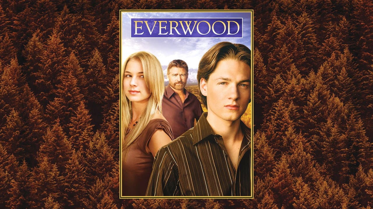 Everwood — backdrops with title 2