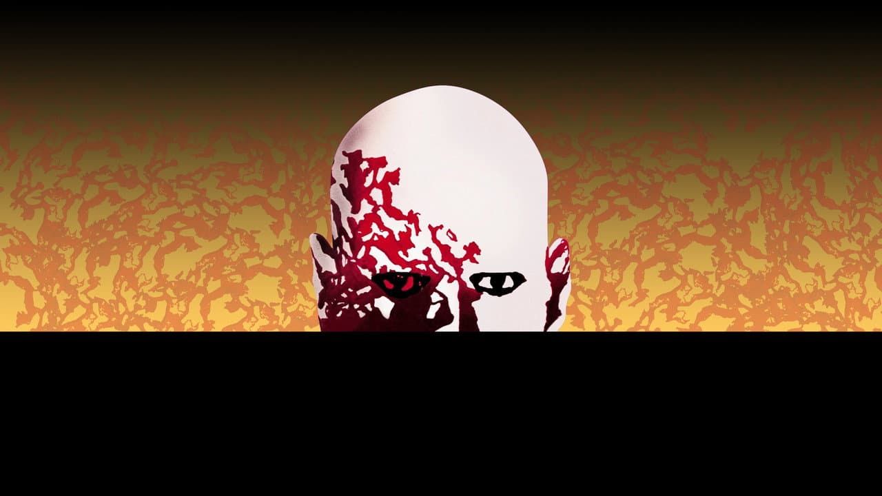 Dawn of the Dead — backdrops 5
