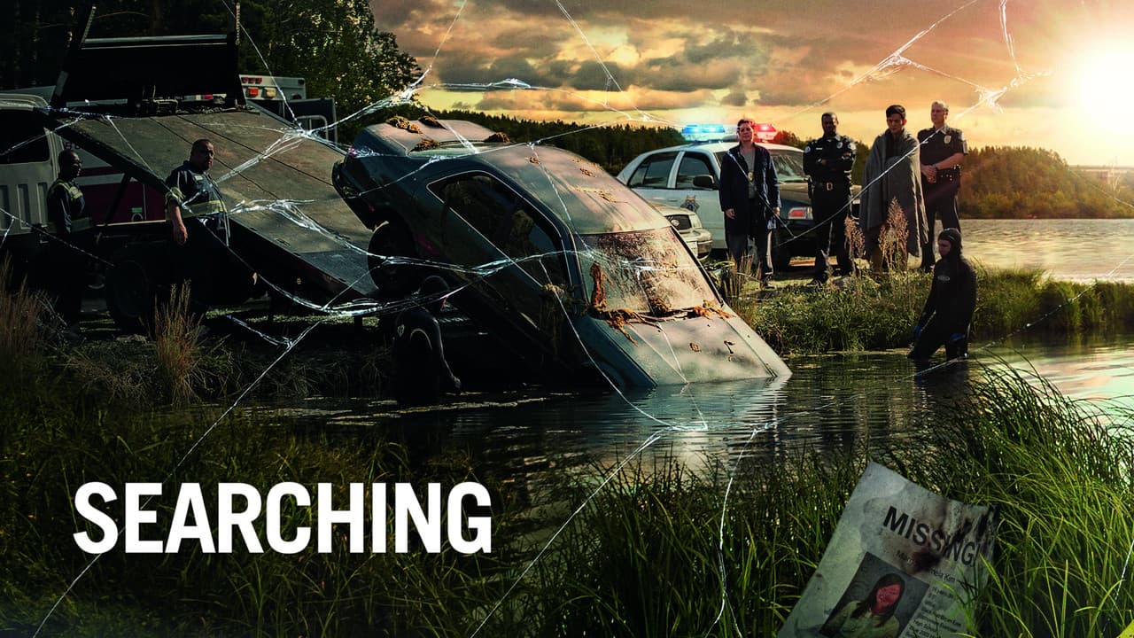 Searching — backdrops with title 3