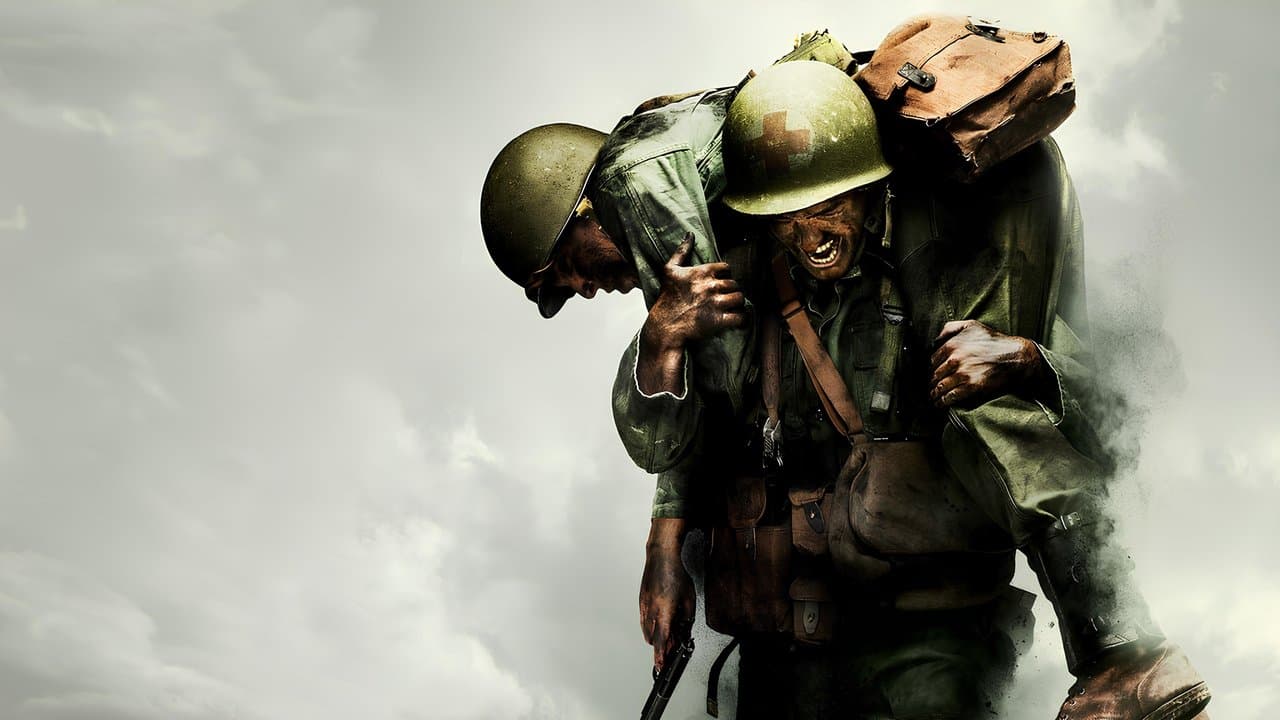 Hacksaw Ridge — backdrops 1