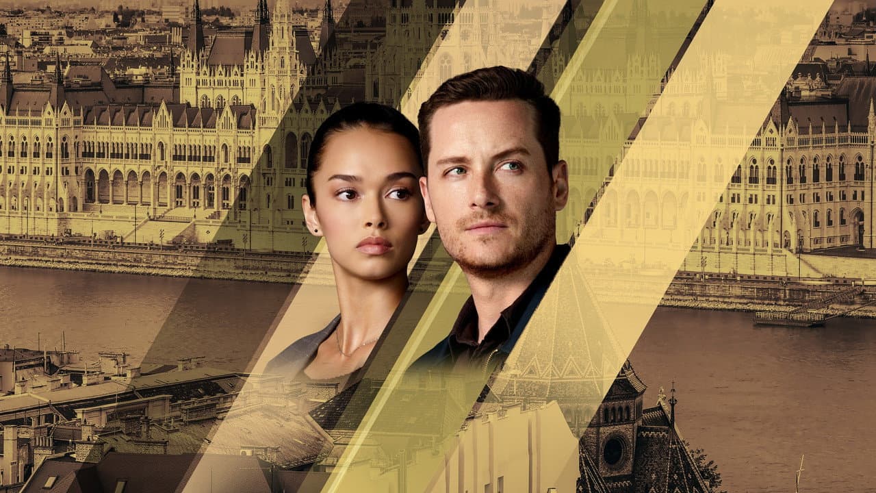 FBI: International — backdrops 2