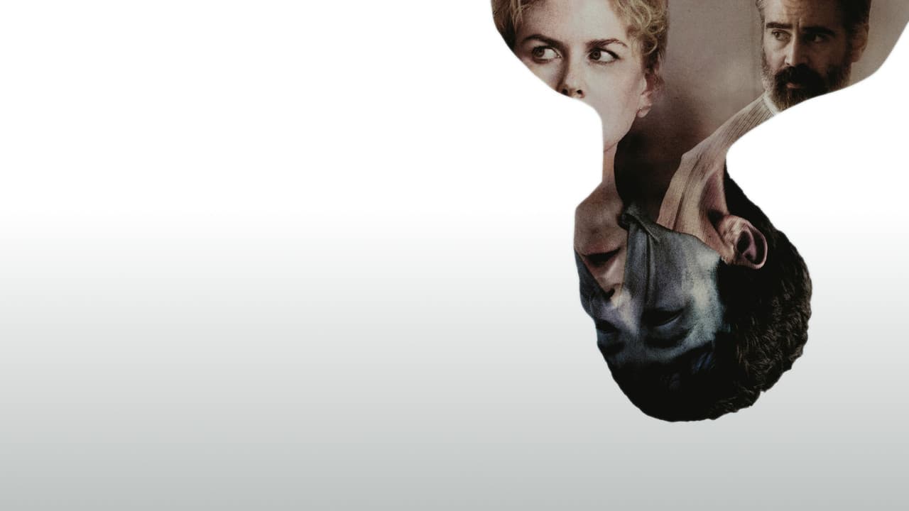 The Killing of a Sacred Deer — backdrops 2