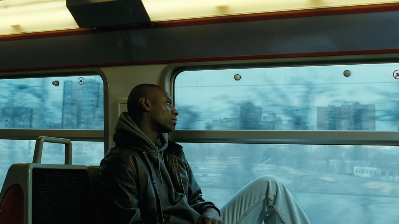 The Intouchables — backdrops 8