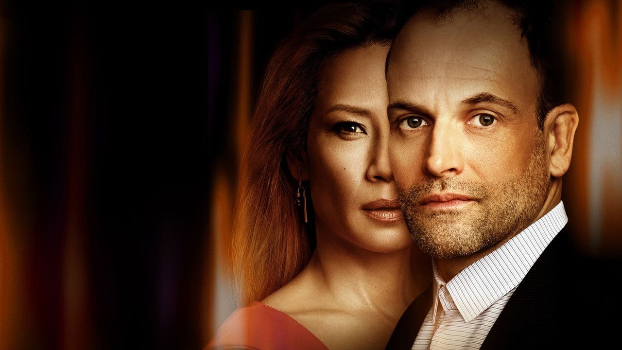 Elementary — backdrops 2