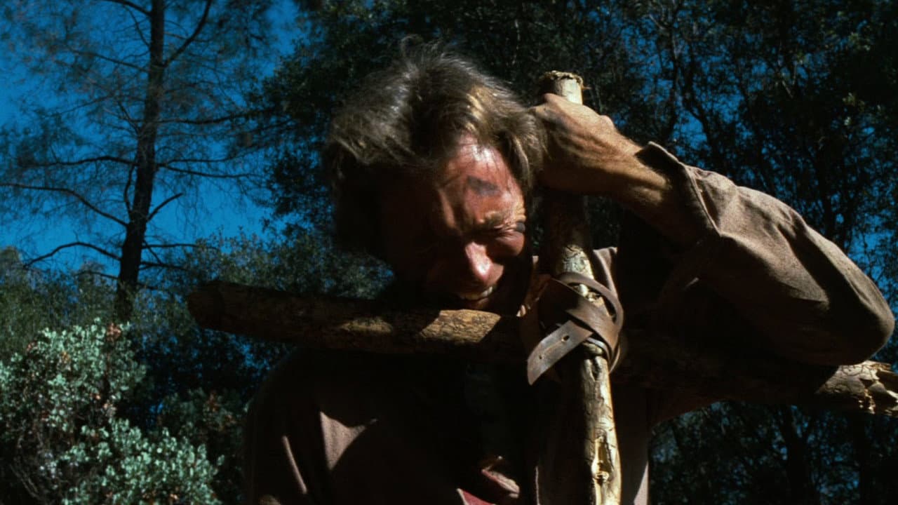 The Outlaw Josey Wales — backdrops 5