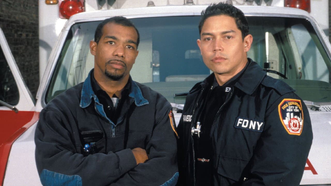 Third Watch — backdrops 3