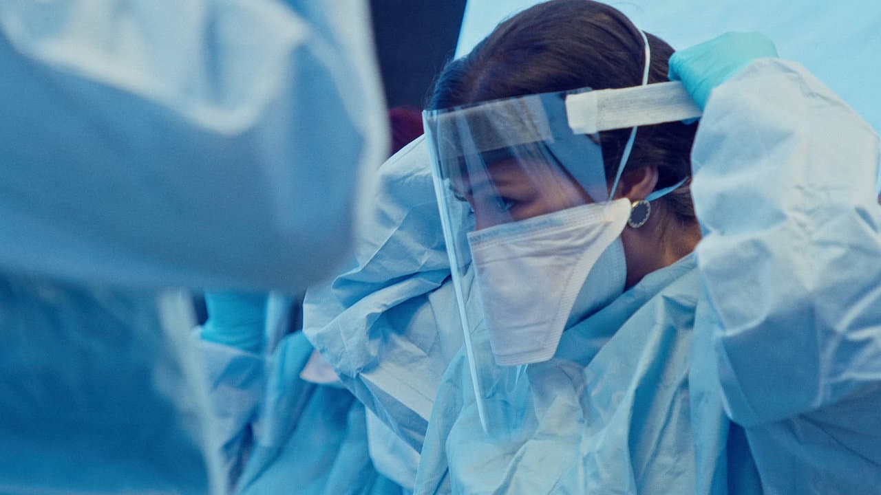 Pandemic: How to Prevent an Outbreak — backdrops 2