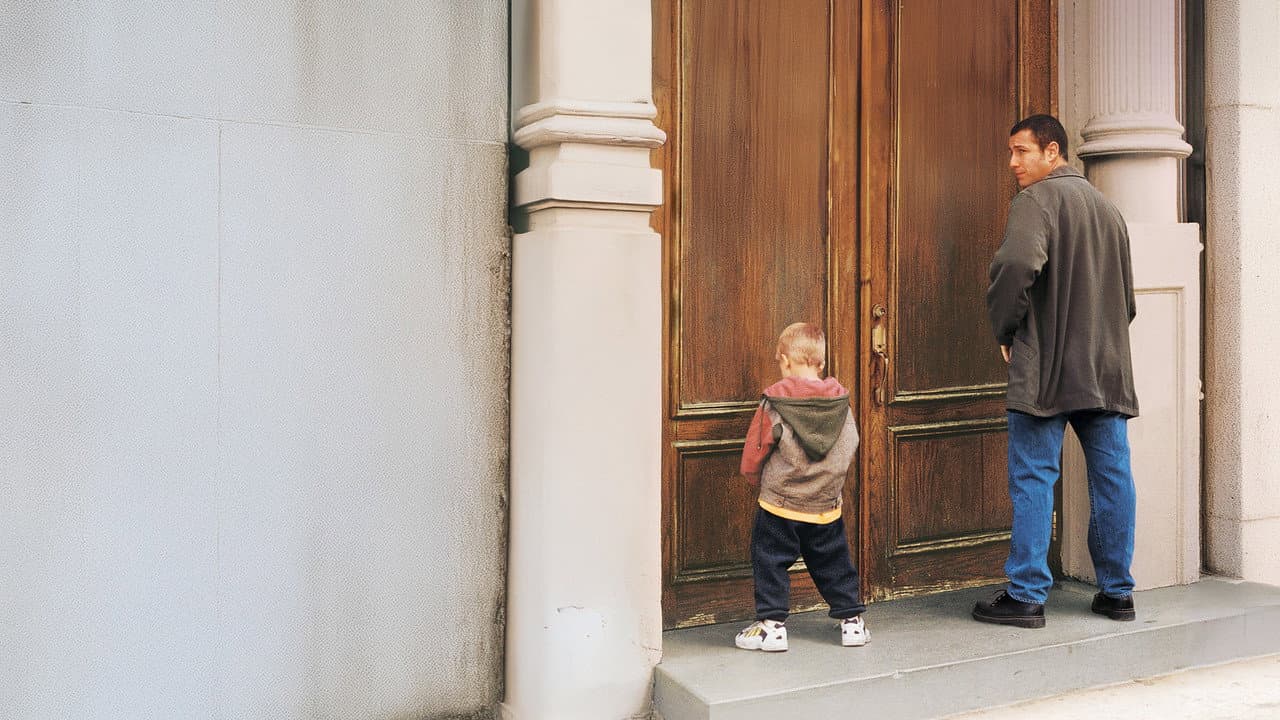 Big Daddy — backdrops 5