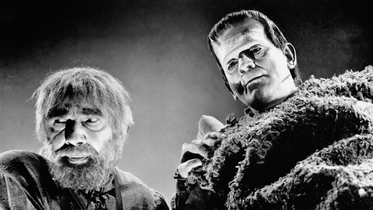 Son of Frankenstein — backdrops 5