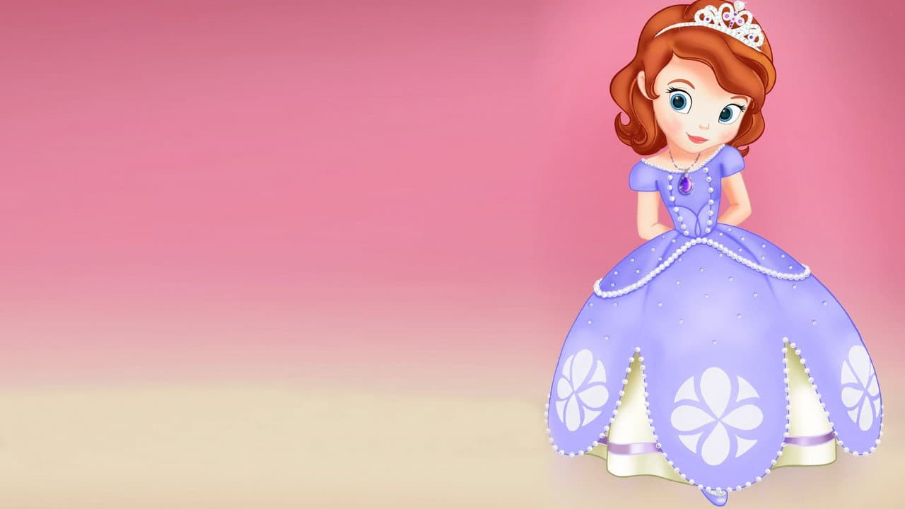 Sofia the First — backdrops 7