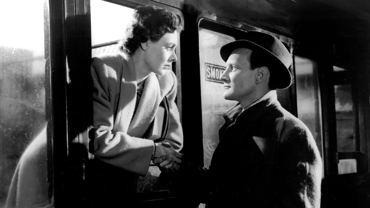 Brief Encounter — backdrops 1