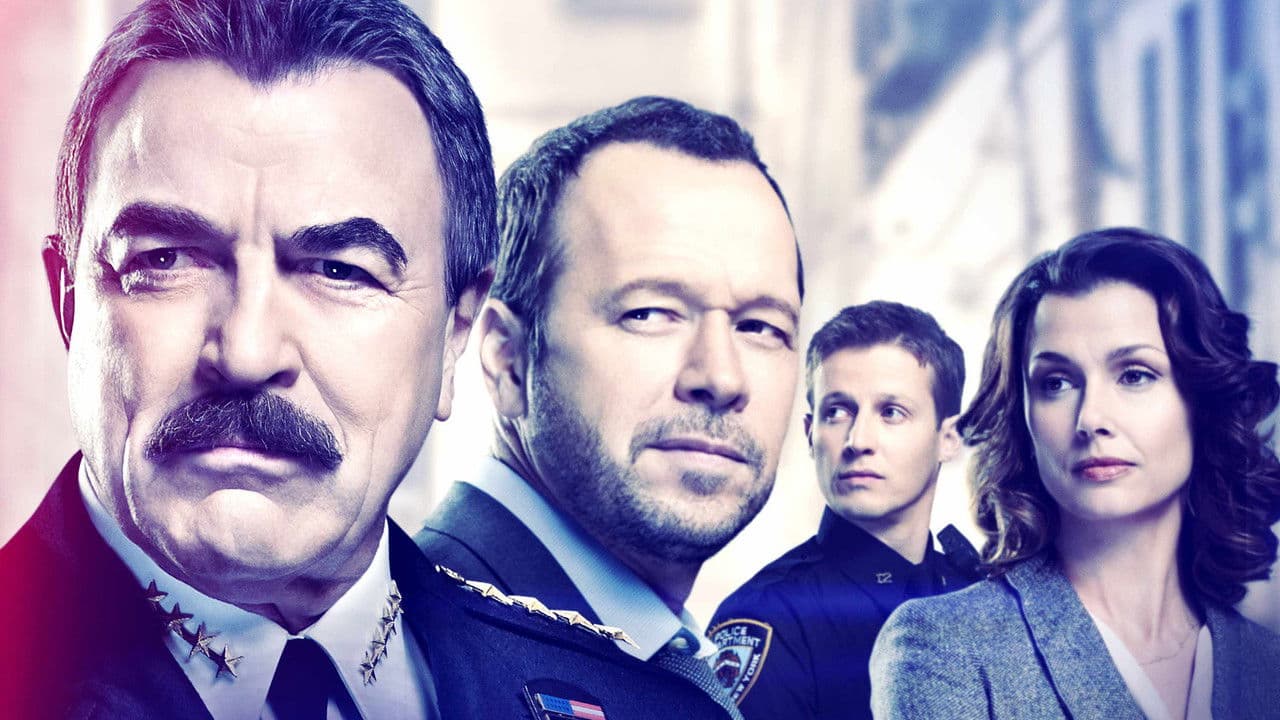 Blue Bloods — backdrops 6