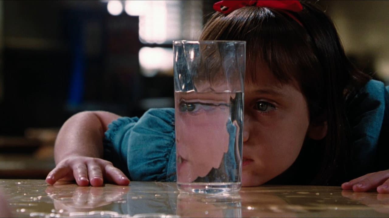 Matilda — backdrops 7