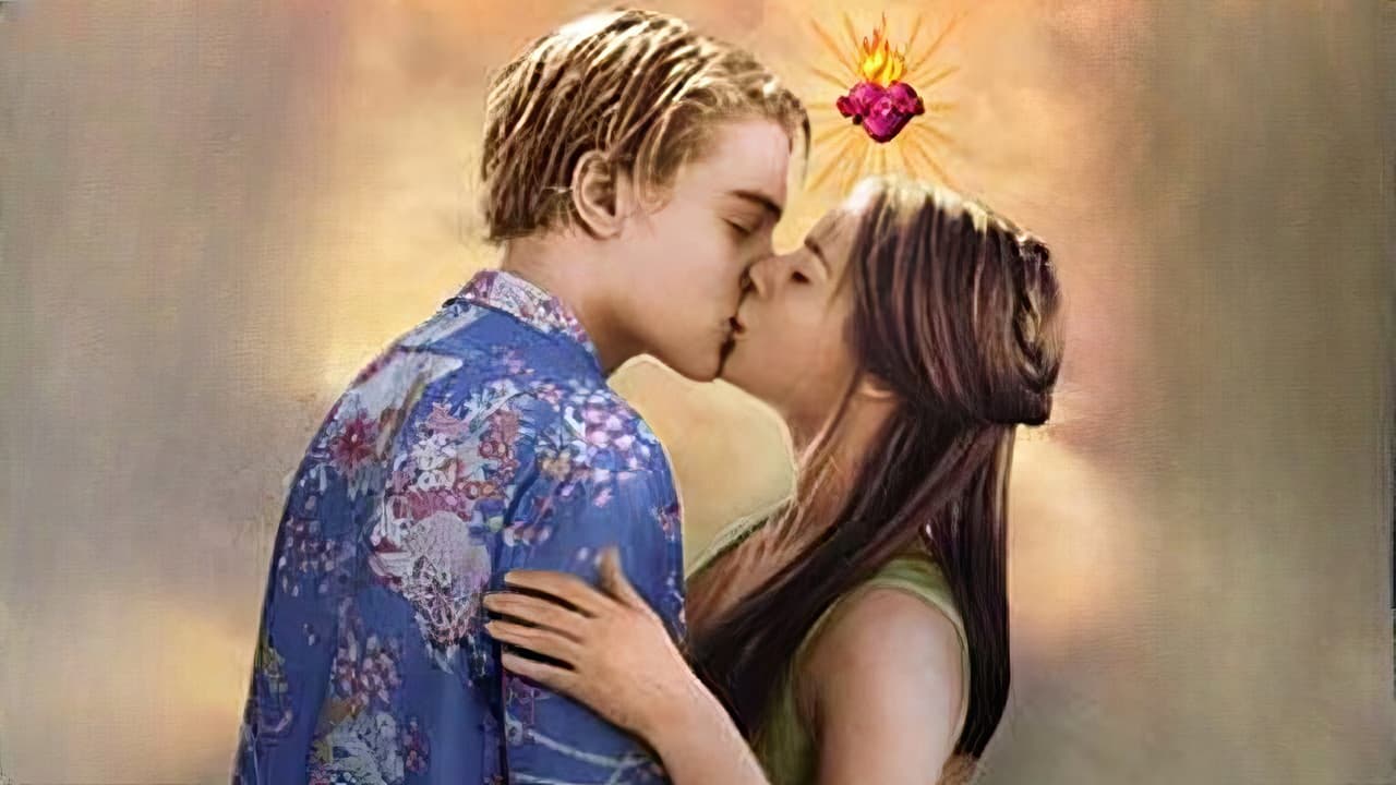 Romeo + Juliet — backdrops 8