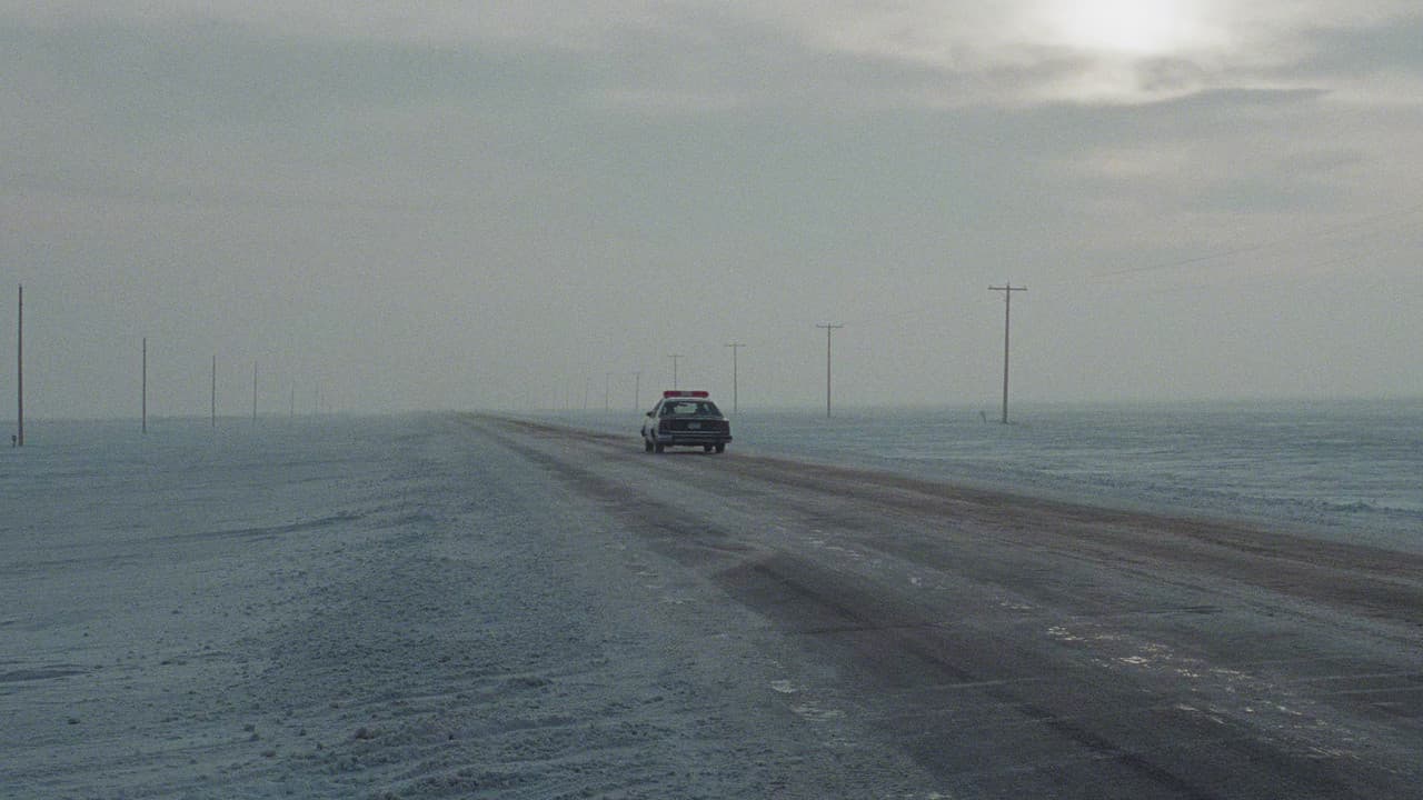 Fargo — backdrops 3