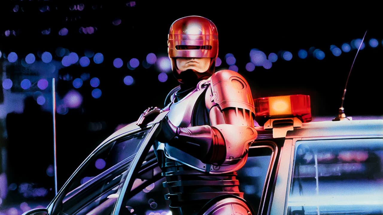 RoboCop — backdrops 3