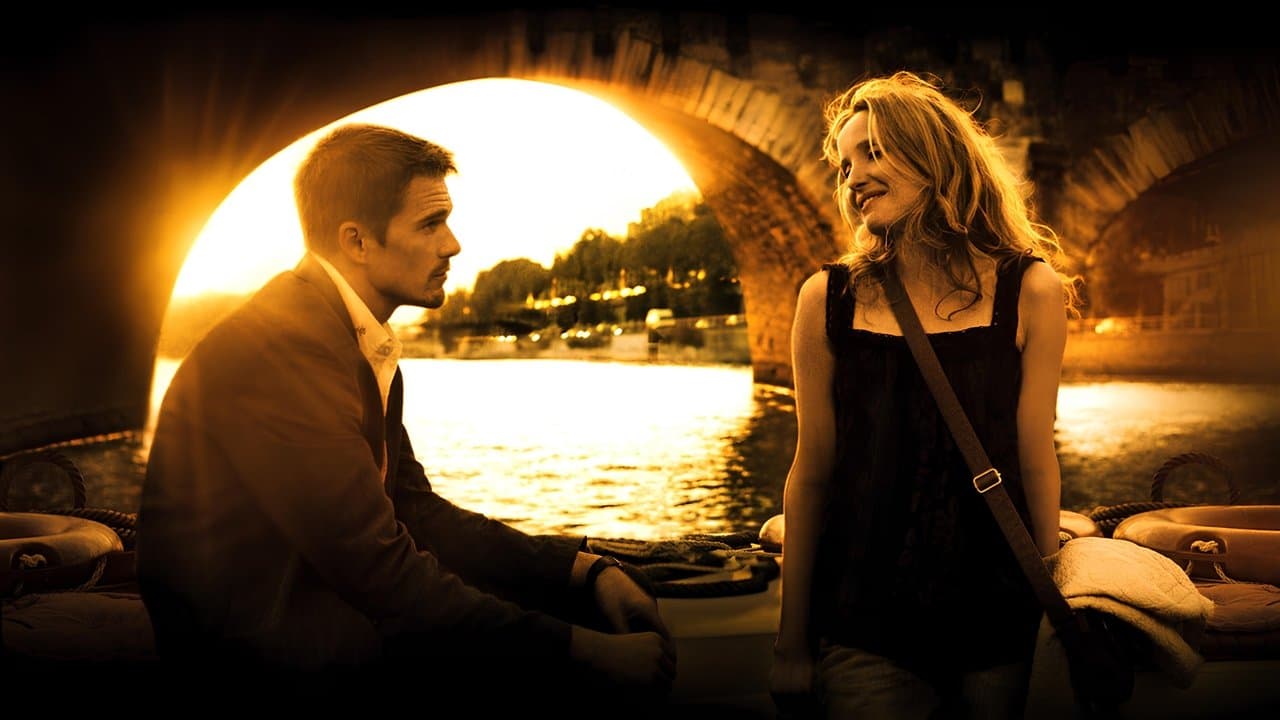 Before Sunset — backdrops 2