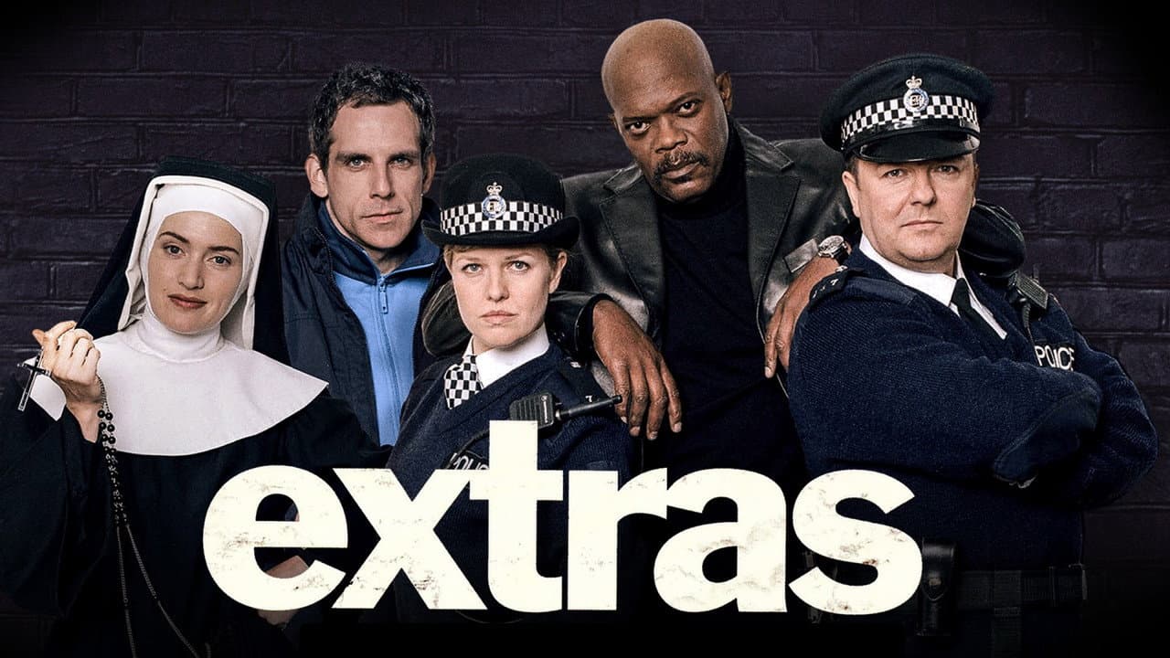 Extras — backdrops with title 5