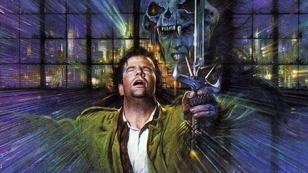 Highlander — backdrops 6