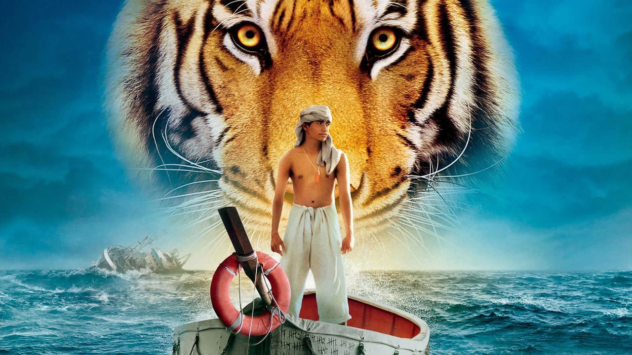 Life of Pi — backdrops 3