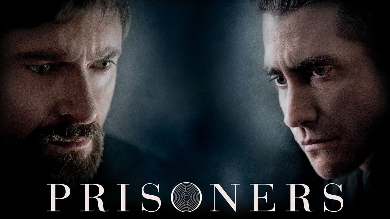 Prisoners — backdrops with title 6