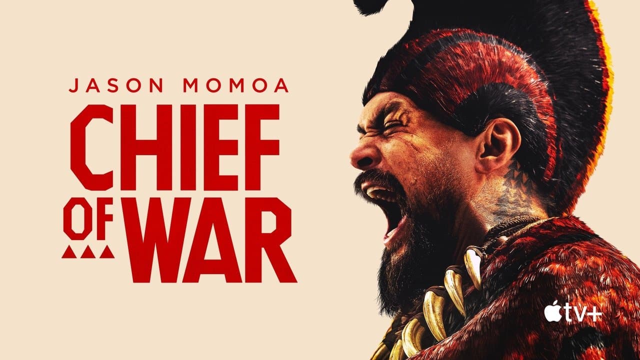 Chief of War — backdrops with title 4