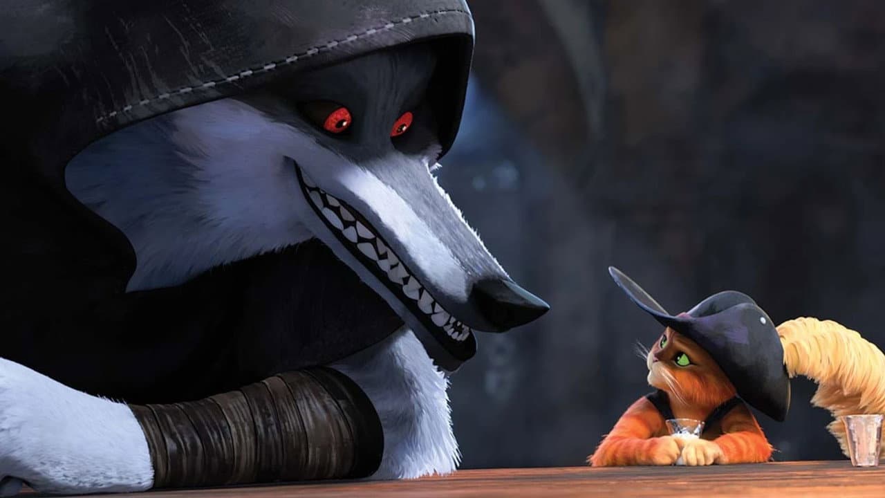 Puss in Boots: The Last Wish — backdrops 2