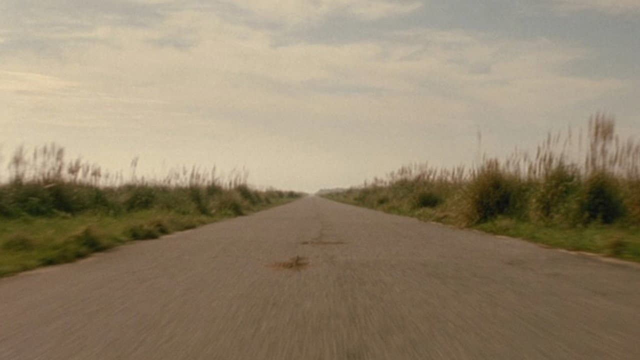 The Motorcycle Diaries — backdrops 2