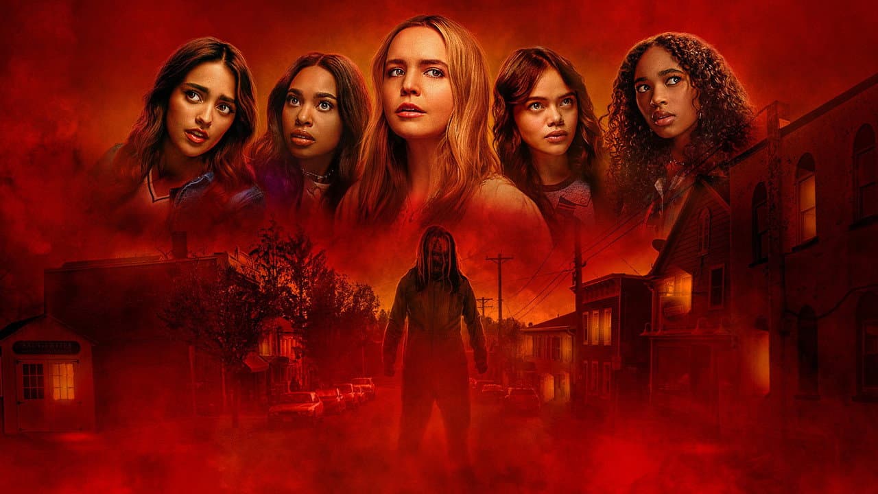 Pretty Little Liars: Original Sin — backdrops 4