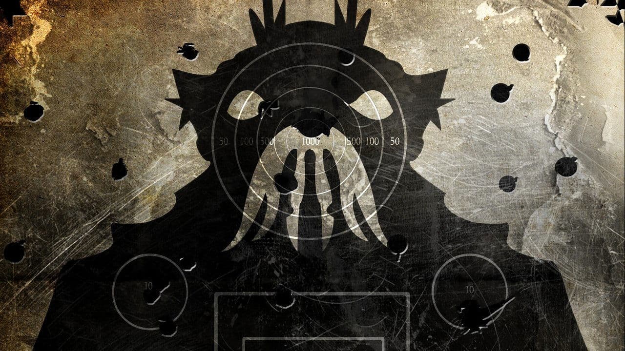 District 9 — backdrops 7