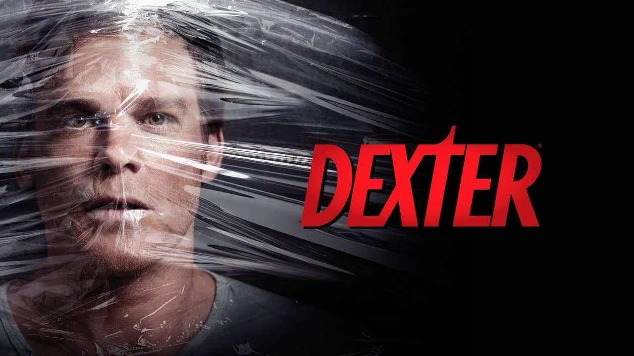 Dexter — backdrops with title 5