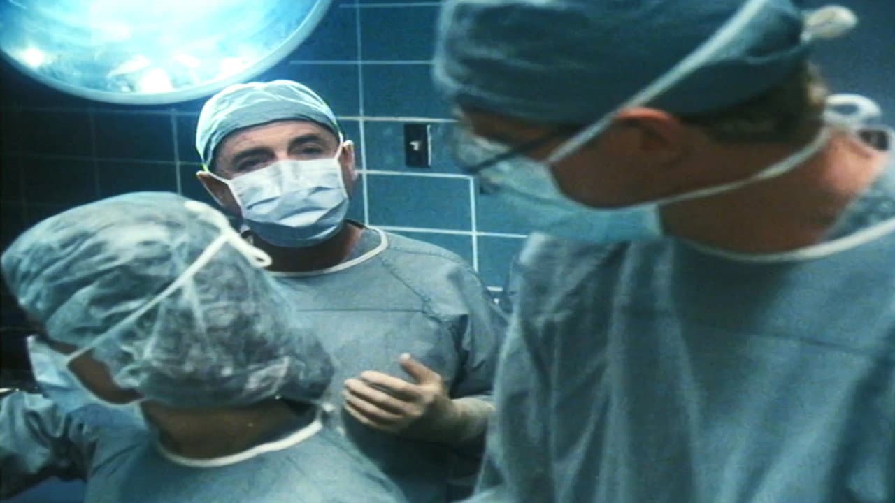 St. Elsewhere — backdrops 4