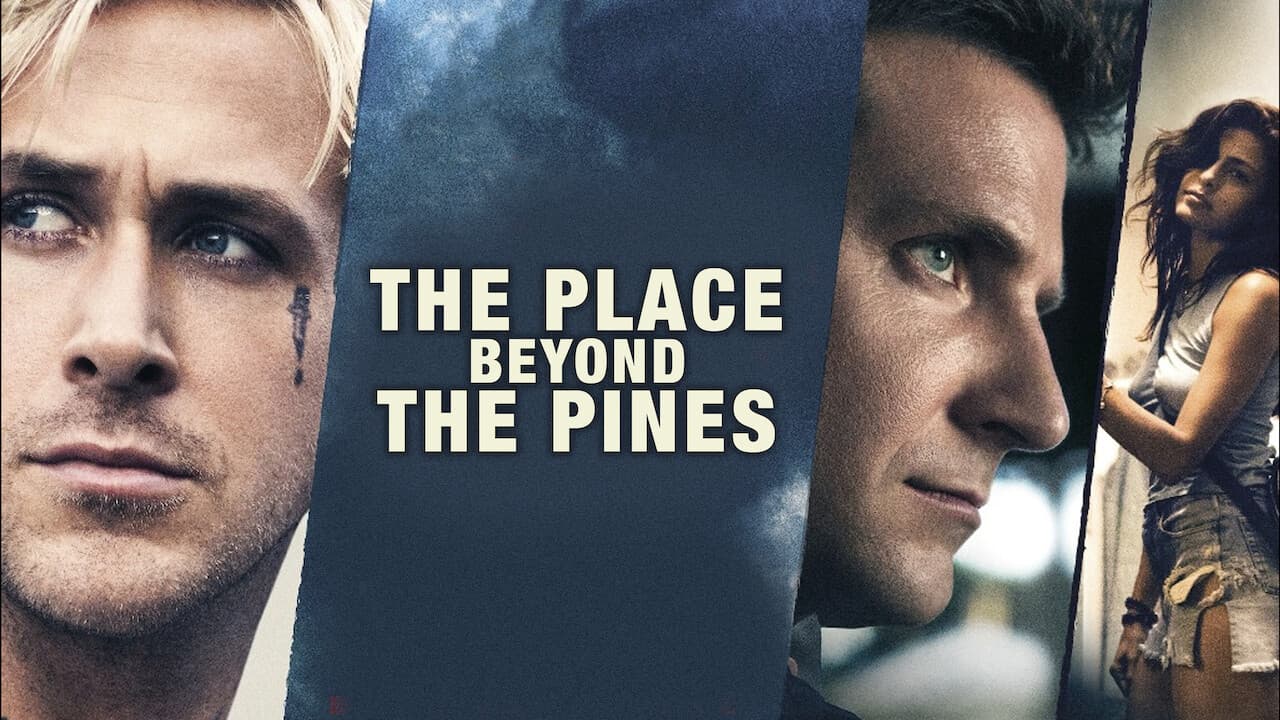 The Place Beyond the Pines — backdrops with title 7