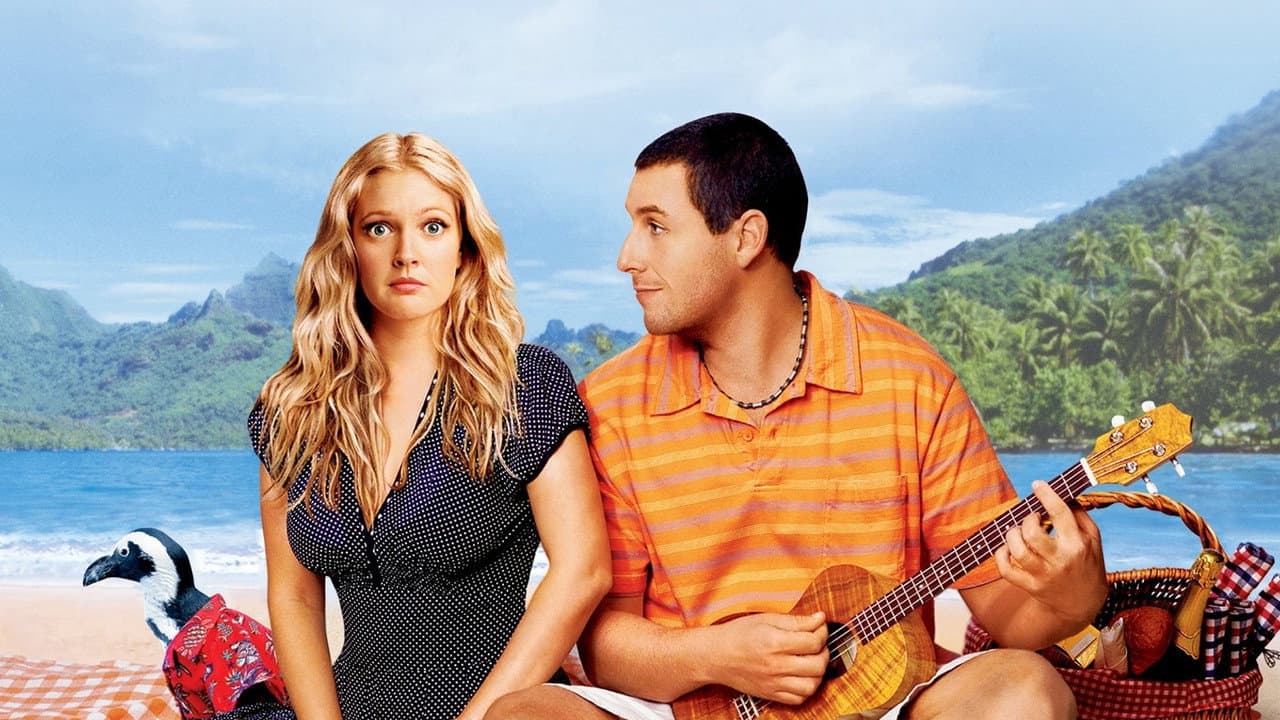 50 First Dates — backdrops 4