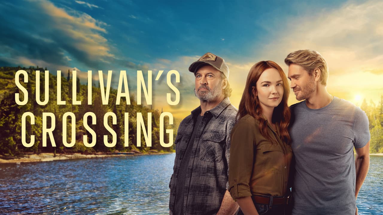 Sullivan's Crossing — backdrops with title 6