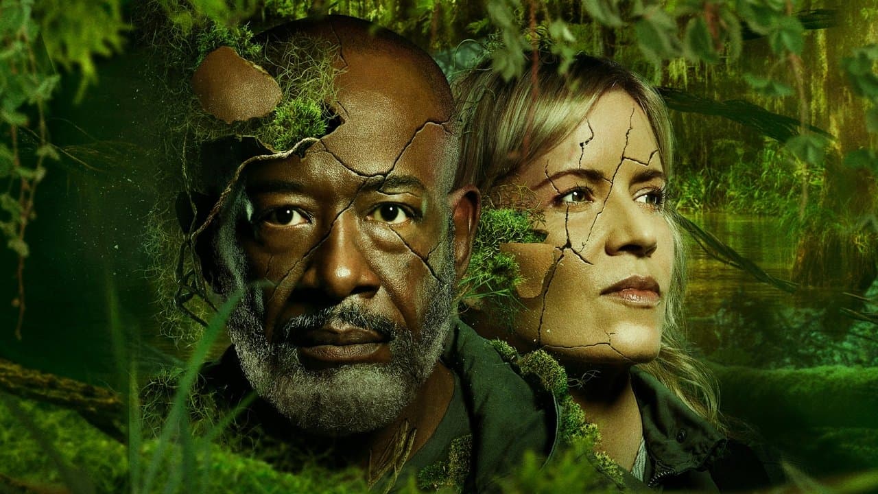 Fear the Walking Dead — backdrops 4