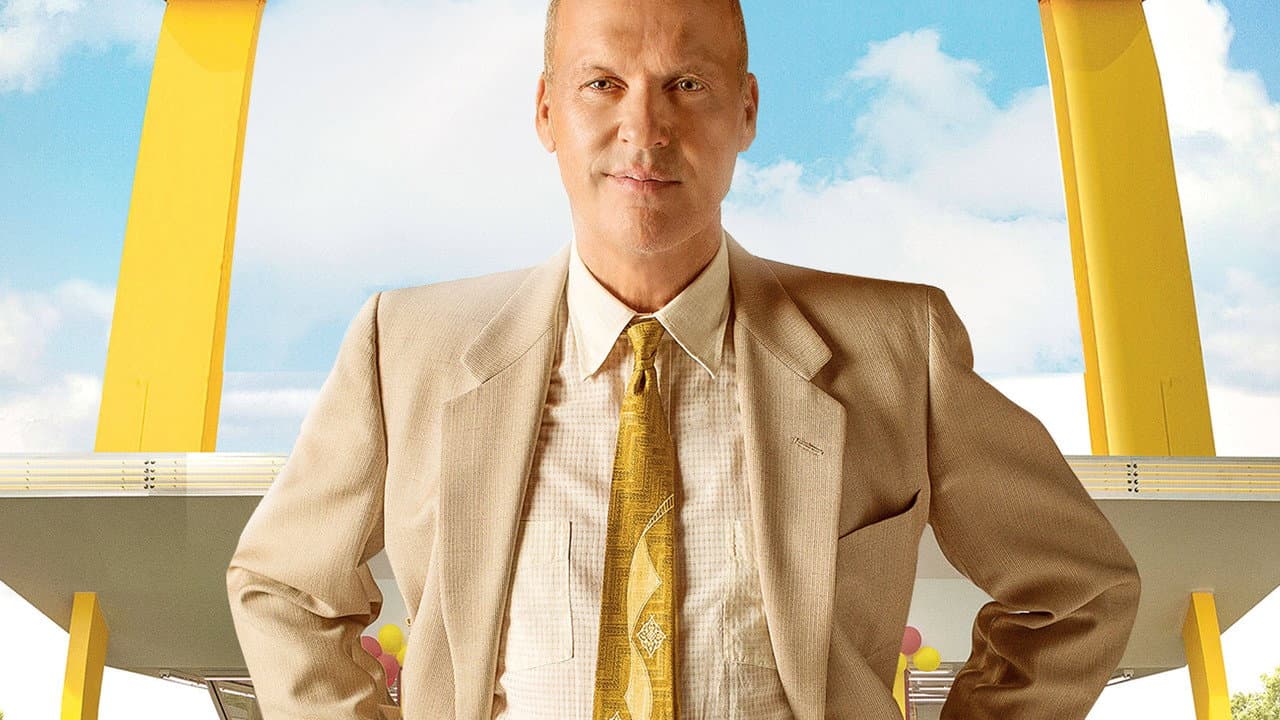 The Founder — backdrops 5