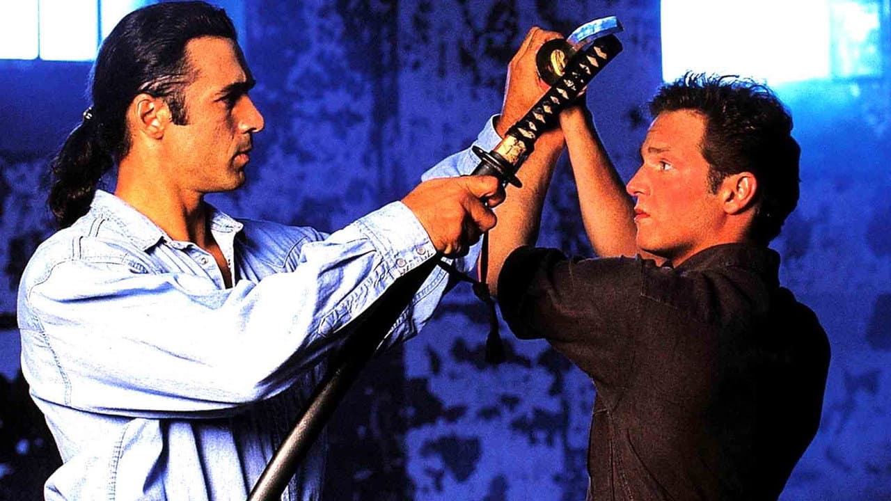 Highlander: The Series — backdrops 8