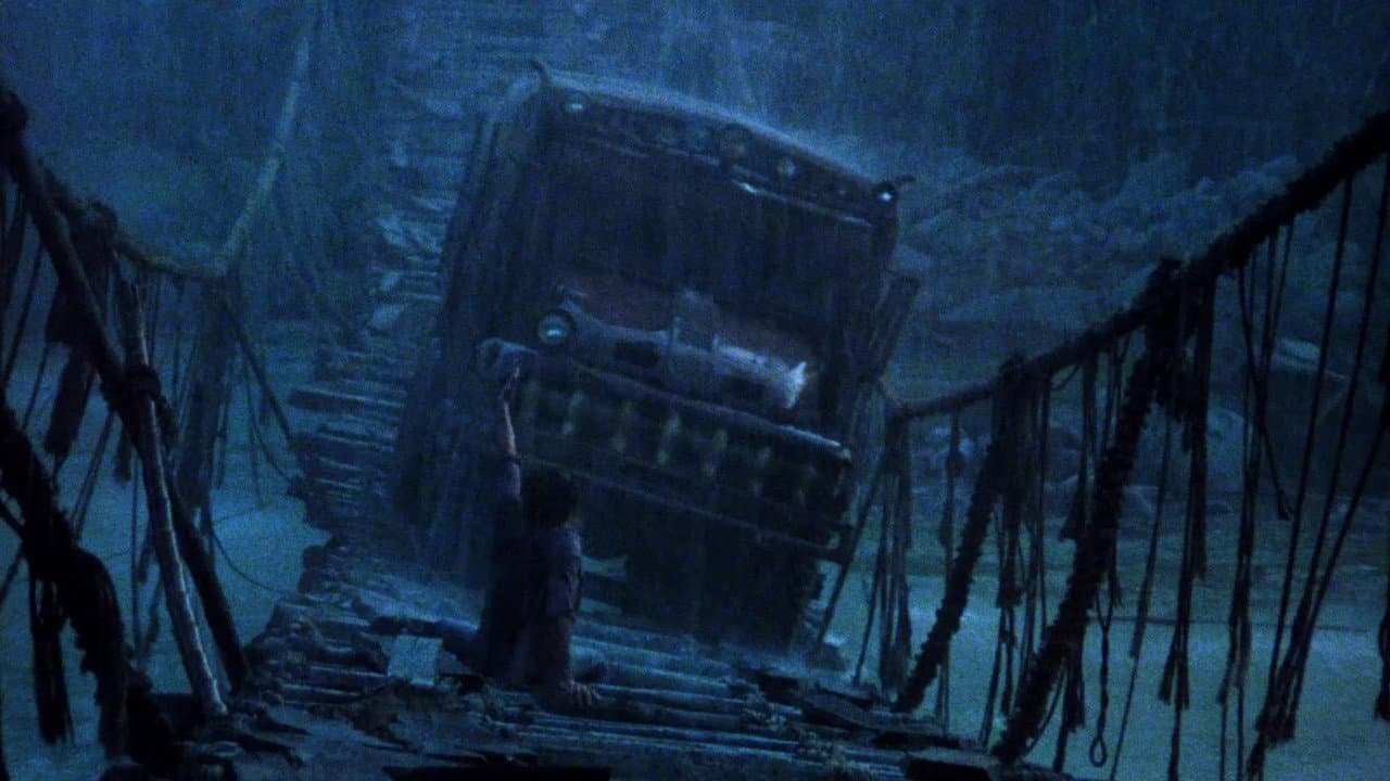 Sorcerer — backdrops 4