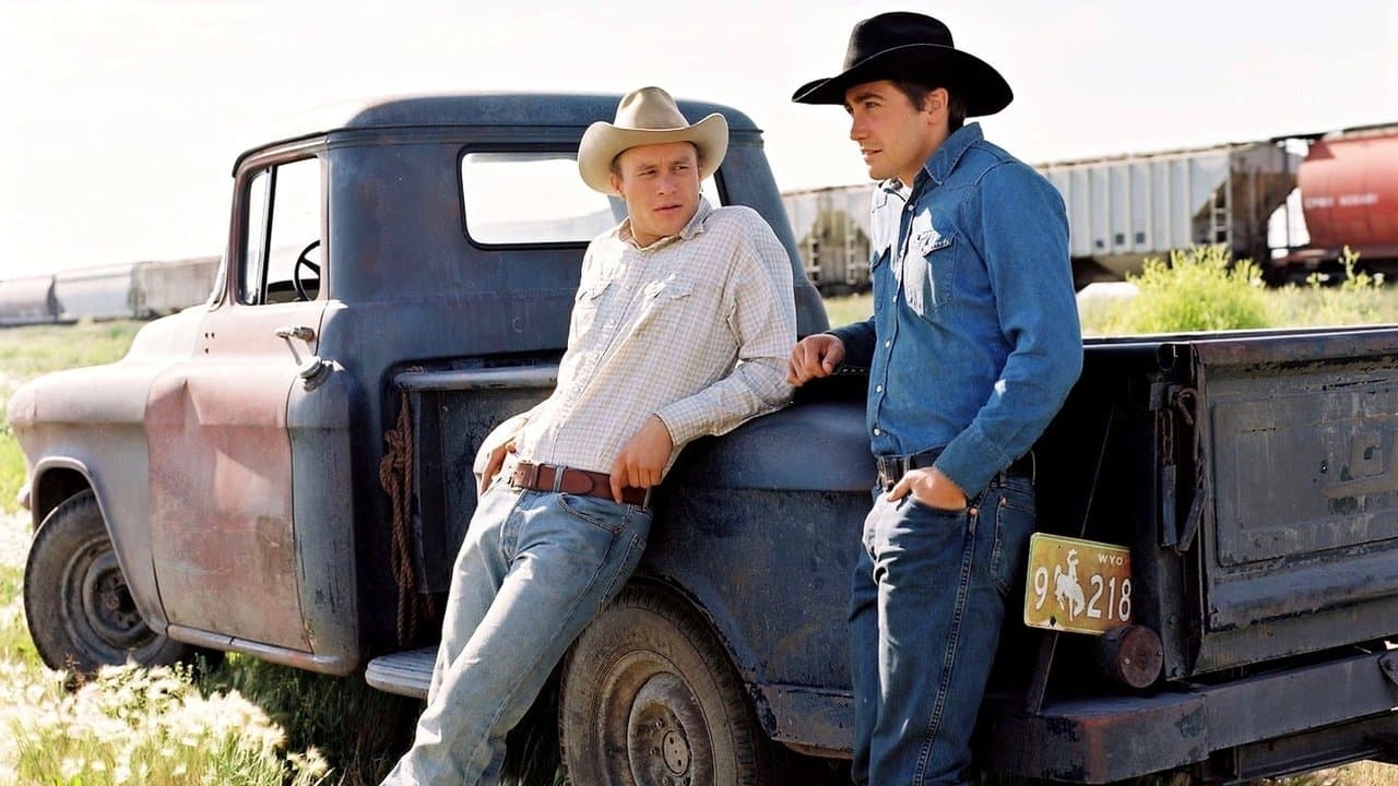 Brokeback Mountain — backdrops 1