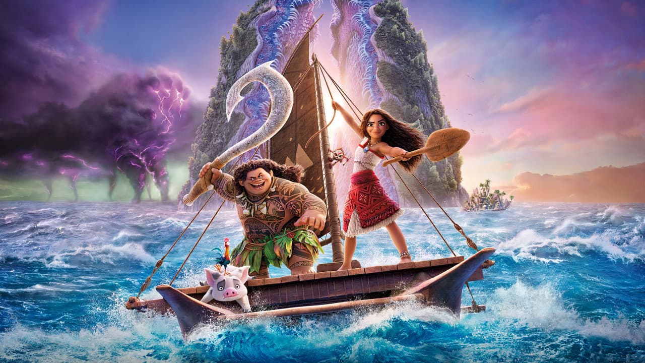 Moana 2 — backdrops 3